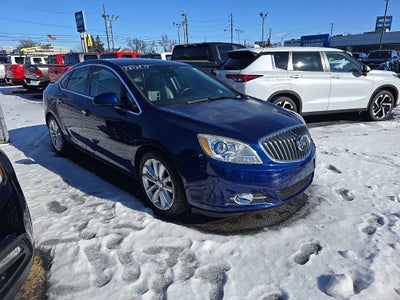 2014 Buick Verano Convenience Group