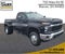 2024 Chevrolet Silverado 3500 HD LT DRW