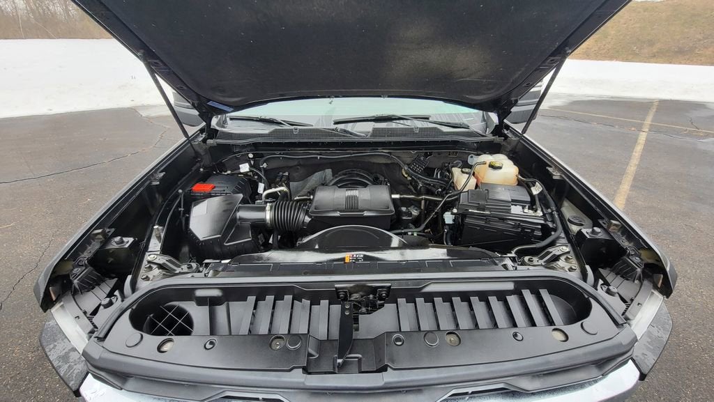 2024 Chevrolet Silverado 3500 HD LT DRW