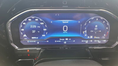 2024 Chevrolet Silverado 3500 HD LT DRW