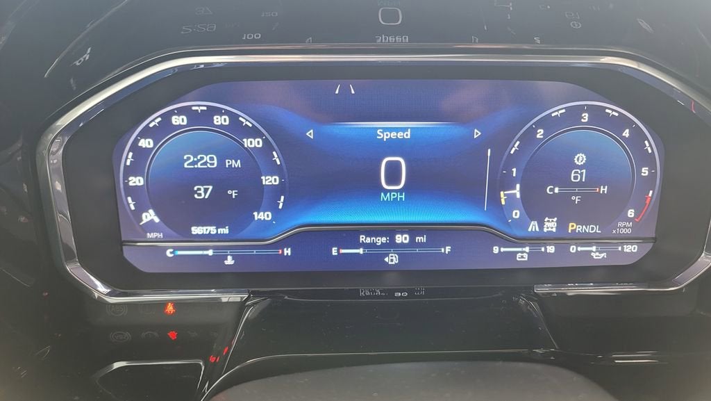 2024 Chevrolet Silverado 3500 HD LT DRW