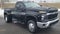 2024 Chevrolet Silverado 3500 HD LT DRW