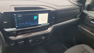 2024 Chevrolet Silverado 3500 HD LT DRW