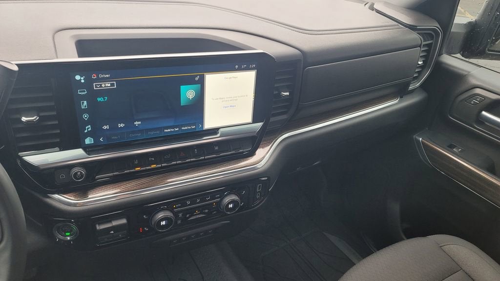 2024 Chevrolet Silverado 3500 HD LT DRW