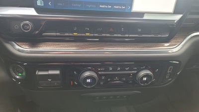 2024 Chevrolet Silverado 3500 HD LT DRW