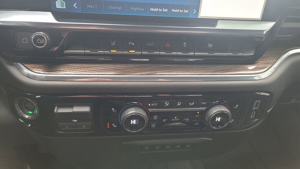 2024 Chevrolet Silverado 3500 HD LT DRW