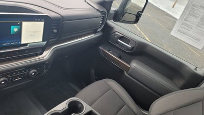 2024 Chevrolet Silverado 3500 HD LT DRW