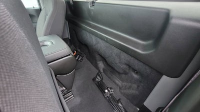 2024 Chevrolet Silverado 3500 HD LT DRW