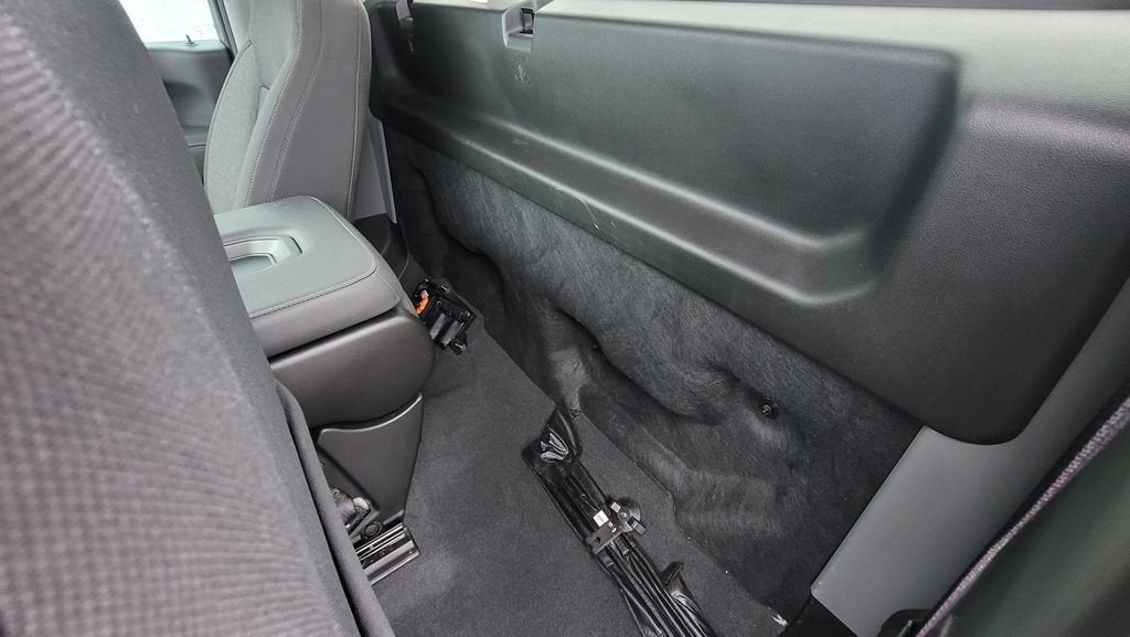 2024 Chevrolet Silverado 3500 HD LT DRW