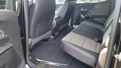 2026 Chevrolet Silverado EV Trail Boss - Extended Range