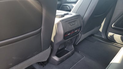 2026 Chevrolet Silverado EV Trail Boss - Extended Range