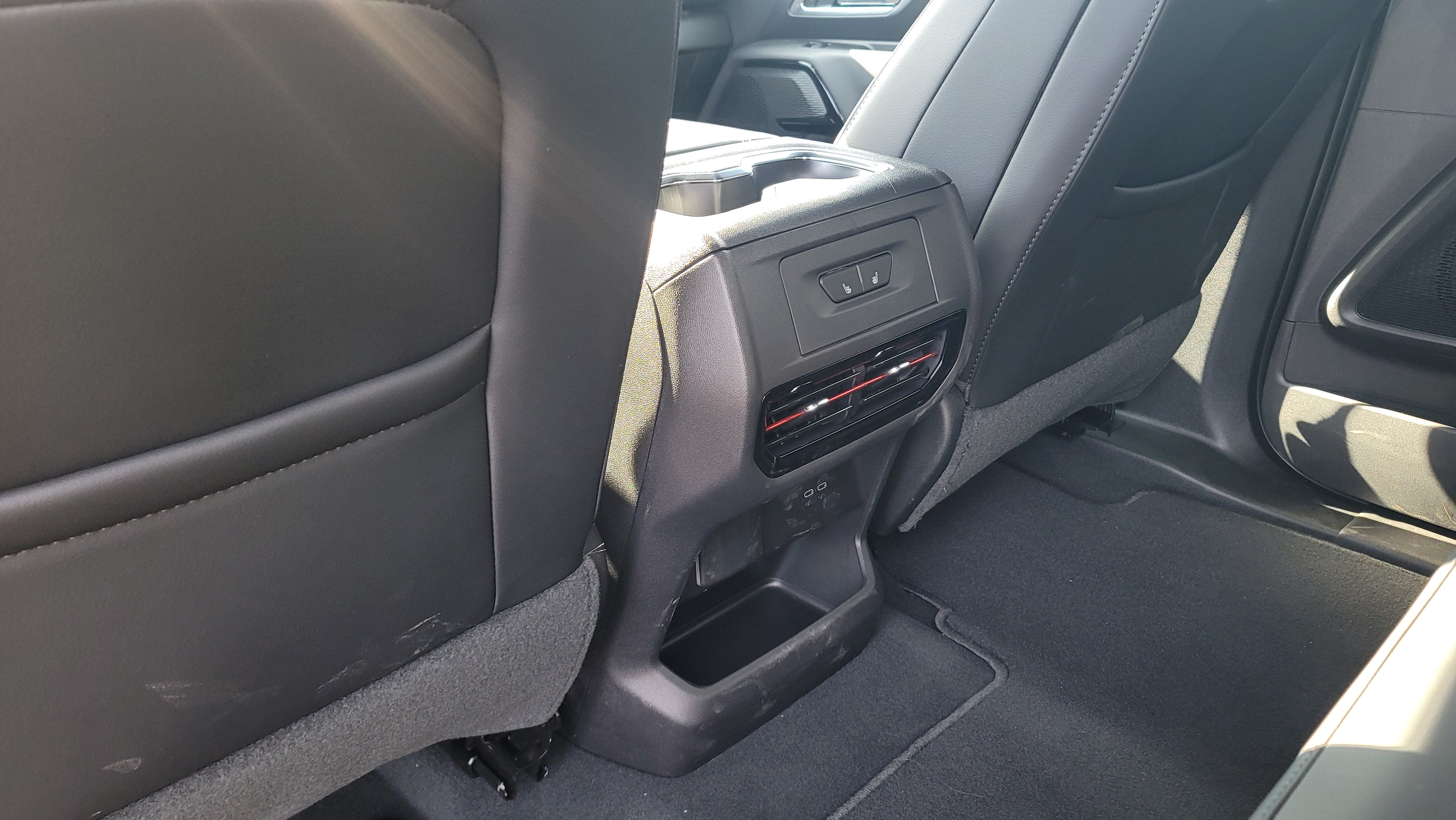 2026 Chevrolet Silverado EV Trail Boss - Extended Range