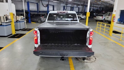 2021 Chevrolet Silverado 2500 HD LTZ