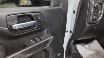 2021 Chevrolet Silverado 2500 HD LTZ