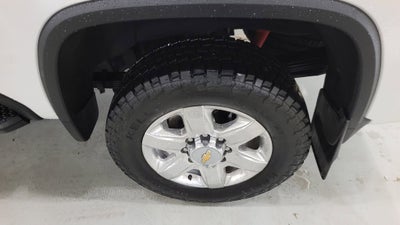 2021 Chevrolet Silverado 2500 HD LTZ