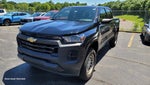 2024 Chevrolet Colorado WT