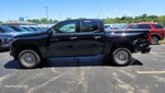 2024 Chevrolet Colorado WT