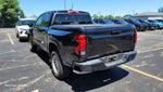 2024 Chevrolet Colorado WT