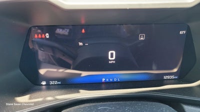 2024 Chevrolet Colorado WT