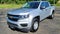 2020 Chevrolet Colorado 4WD Work Truck