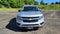2020 Chevrolet Colorado 4WD Work Truck