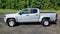 2020 Chevrolet Colorado 4WD Work Truck
