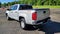 2020 Chevrolet Colorado 4WD Work Truck