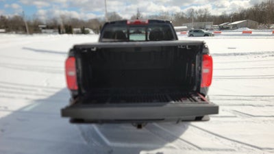 2016 Chevrolet Colorado 4WD LT