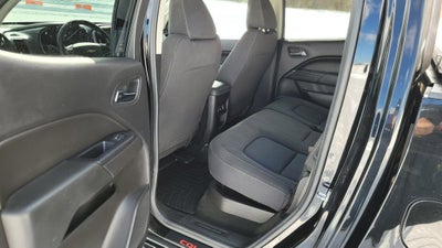 2016 Chevrolet Colorado 4WD LT