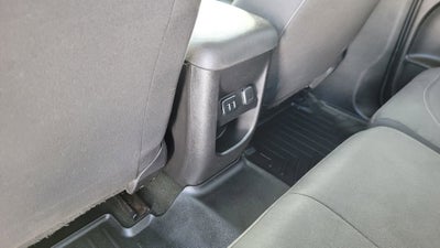 2016 Chevrolet Colorado 4WD LT