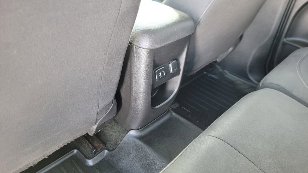 2016 Chevrolet Colorado 4WD LT