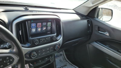 2016 Chevrolet Colorado 4WD LT