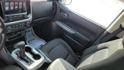 2016 Chevrolet Colorado 4WD LT