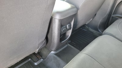 2016 Chevrolet Colorado 4WD LT