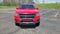 2017 Chevrolet Colorado 4WD WT