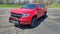 2017 Chevrolet Colorado 4WD WT
