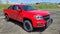 2017 Chevrolet Colorado 4WD WT