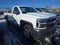 2016 Chevrolet Silverado 1500 Work Truck