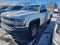 2016 Chevrolet Silverado 1500 Work Truck
