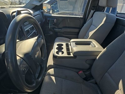 2016 Chevrolet Silverado 1500 Work Truck