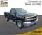 2017 Chevrolet Silverado 1500 LS