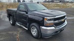 2017 Chevrolet Silverado 1500 LS