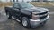 2017 Chevrolet Silverado 1500 LS