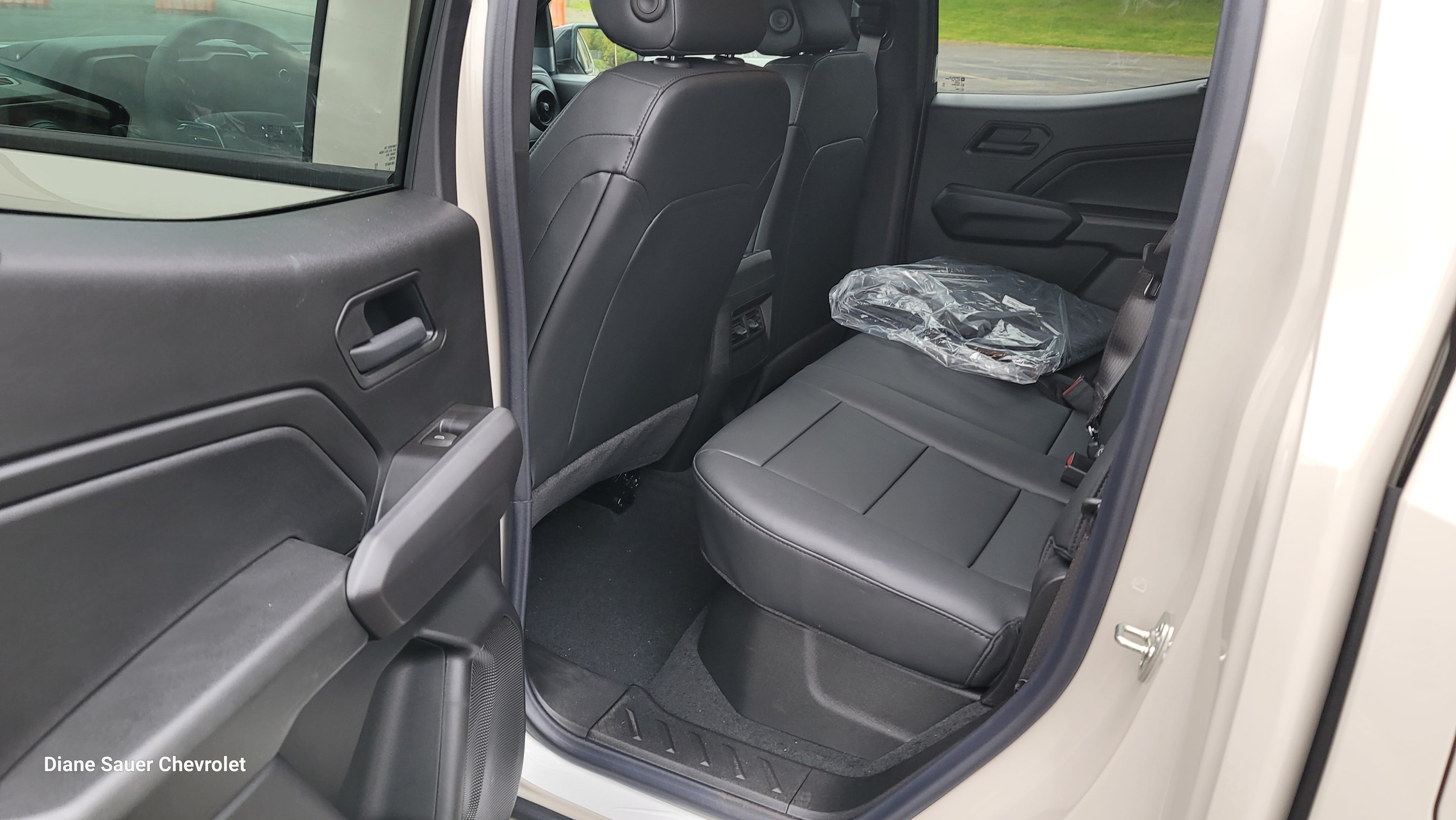 2026 Chevrolet Colorado Trail Boss - Photo 26