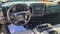 2016 Chevrolet Silverado 1500 Custom