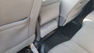 2016 Chevrolet Silverado 1500 Custom