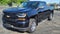 2016 Chevrolet Silverado 1500 Custom