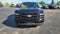 2016 Chevrolet Silverado 1500 Custom