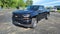 2016 Chevrolet Silverado 1500 Custom