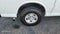 2021 Chevrolet Express Cargo 2500 RWD 2500 Regular Wheelbase WT